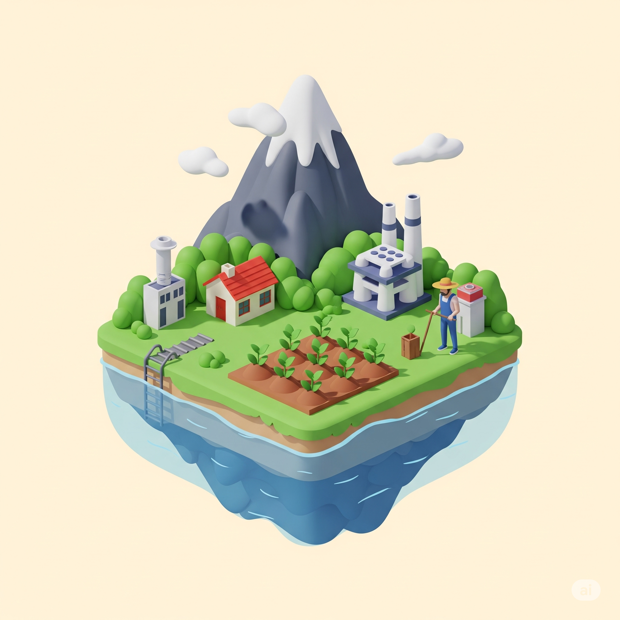 Kotland: The Heartland